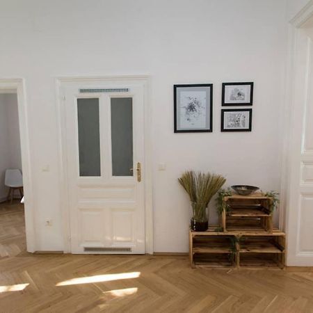 Mechthild I Levestate Apartment Vienna Luaran gambar