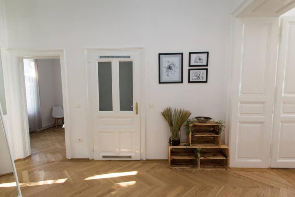 Mechthild I Levestate Apartment Vienna Luaran gambar